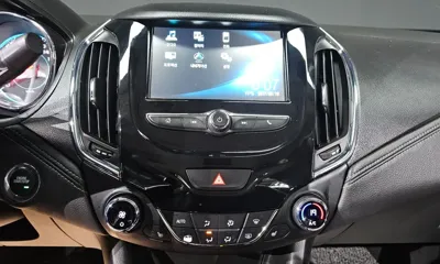 ChevroletGMDaewoo Cruze 2017, 111513 км, за 3252.67 USD - фото 18