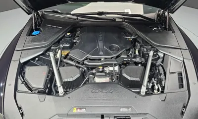 Genesis G80 2022, 70668 км, за 24281.21 USD - фото 6
