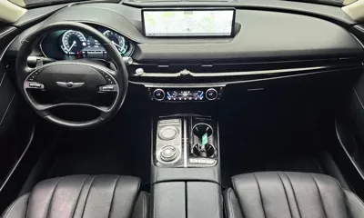 Genesis G80 2022, 70668 км, за 24281.21 USD - фото 7