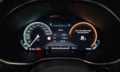 Genesis G80 2022, 70668 км, за 24281.21 USD - фото 8
