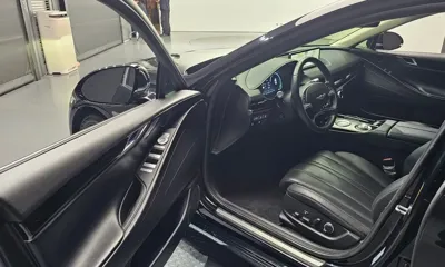 Genesis G80 2022, 70668 км, за 24281.21 USD - фото 10
