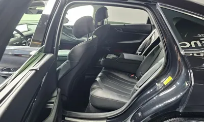 Genesis G80 2022, 70668 км, за 24281.21 USD - фото 11
