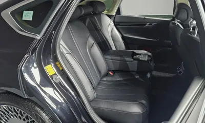 Genesis G80 2022, 70668 км, за 24281.21 USD - фото 12