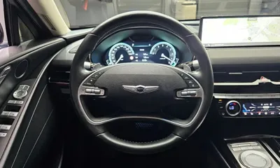 Genesis G80 2022, 70668 км, за 24281.21 USD - фото 15