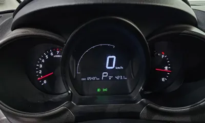 Kia Ray 2018, 125437 км, за 8078.18 USD - фото 8
