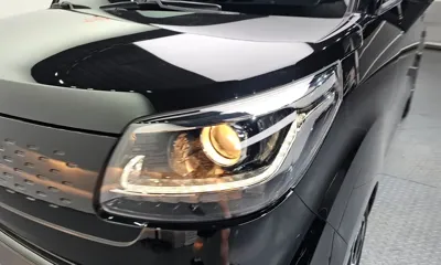Kia Ray 2018, 125437 км, за 8078.18 USD - фото 22
