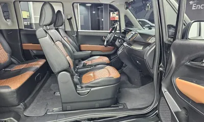 Kia Ray 2018, 125437 км, за 8078.18 USD - фото 26