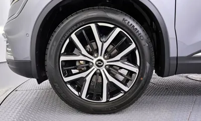 Renault-KoreaSamsung QM6 2022, 104857 км, за 9962.88 USD