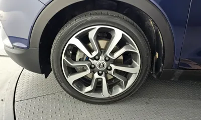 KG_Mobility_Ssangyong TIBOLI 2016, 103988 км, за 3472.5 USD