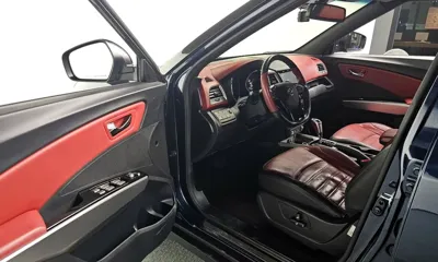 KG_Mobility_Ssangyong TIBOLI 2016, 103988 км, за 3472.5 USD - фото 10