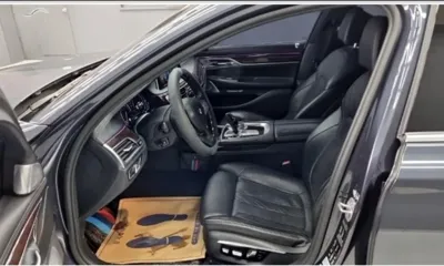 BMW 7-Series 2016, 116000 км, за 14983.72 USD - фото 9