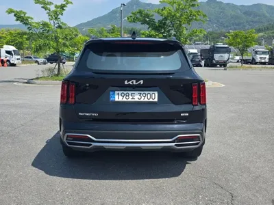 Kia Sorento 2023, 76645 км, за 20511.81 USD