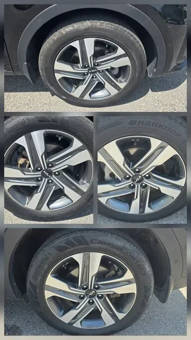 Kia Sorento 2023, 76645 км, за 20511.81 USD