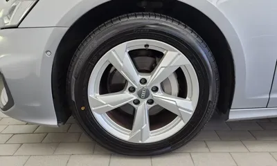 Audi A6 2020, 52400 км, за 18051.73 USD