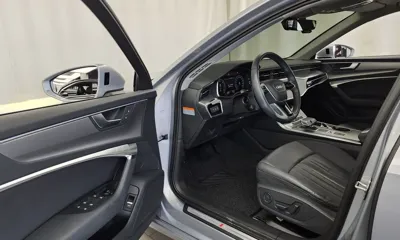 Audi A6 2020, 52400 км, за 18051.73 USD - фото 10