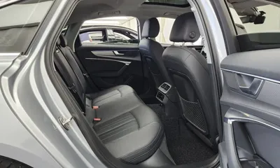 Audi A6 2020, 52400 км, за 18051.73 USD - фото 12
