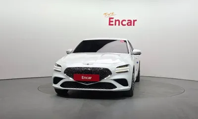 Genesis G70 2024, 30216 км, за 24006.85 USD