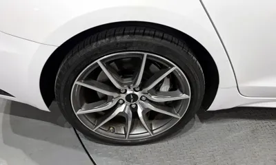 Genesis G70 2024, 30216 км, за 24006.85 USD