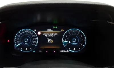 Genesis G70 2024, 30216 км, за 24006.85 USD - фото 8
