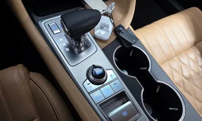Genesis G70 2024, 30216 км, за 24006.85 USD - фото 9