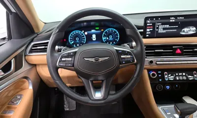 Genesis G70 2024, 30216 км, за 24006.85 USD - фото 13
