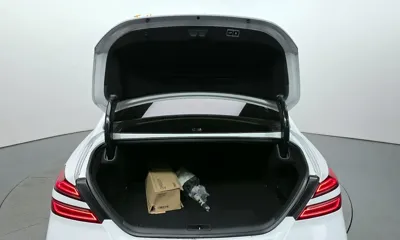 Genesis G70 2024, 30216 км, за 24006.85 USD - фото 20