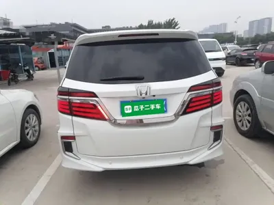 Honda Elysion 2020, 126800 км, за 19157.96 USD - фото 6