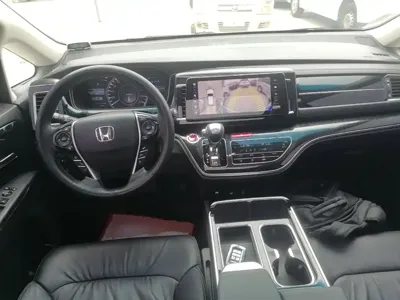 Honda Elysion 2020, 126800 км, за 19157.96 USD - фото 10