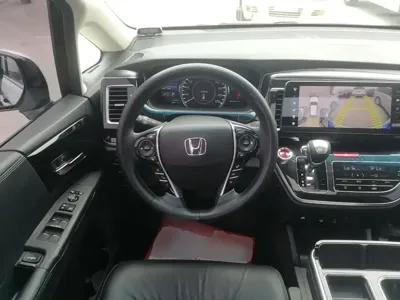 Honda Elysion 2020, 126800 км, за 19157.96 USD - фото 11
