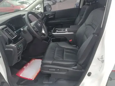 Honda Elysion 2020, 126800 км, за 19157.96 USD - фото 15