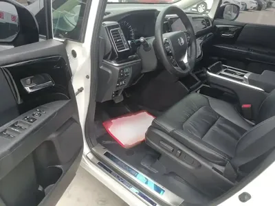 Honda Elysion 2020, 126800 км, за 19157.96 USD - фото 16