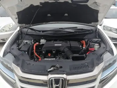 Honda Elysion 2020, 126800 км, за 19157.96 USD - фото 20