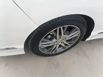 Honda Elysion 2020, 126800 км, за 19157.96 USD - фото 23