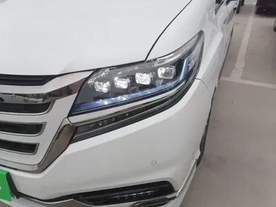 Honda Elysion 2020, 126800 км, за 19157.96 USD - фото 24