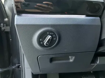 Volkswagen Tayron 2022, 12600 км, за 23954.8 USD