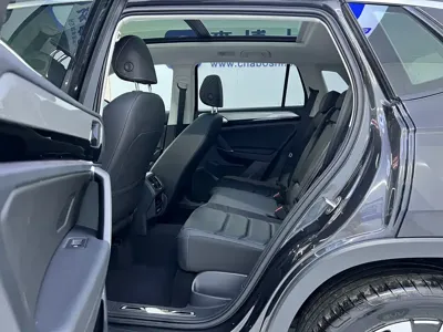 Volkswagen Tayron 2022, 12600 км, за 23954.8 USD - фото 12