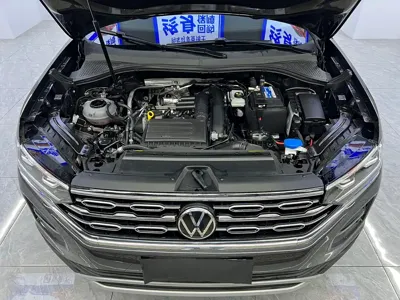 Volkswagen Tayron 2022, 12600 км, за 23954.8 USD - фото 25