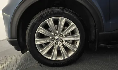 Ford Explorer 2020, 72568 км, за 16404.1 USD