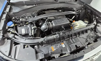 Ford Explorer 2020, 72568 км, за 16404.1 USD - фото 6
