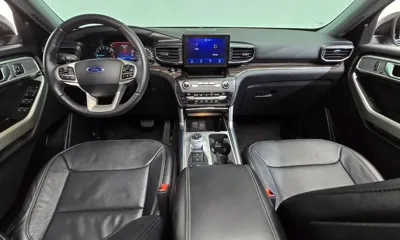 Ford Explorer 2020, 72568 км, за 16404.1 USD - фото 7