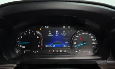 Ford Explorer 2020, 72568 км, за 16404.1 USD - фото 8