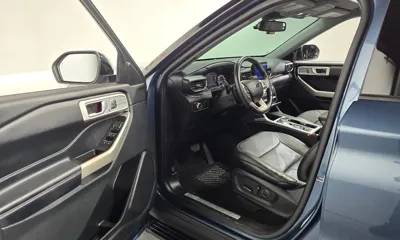 Ford Explorer 2020, 72568 км, за 16404.1 USD - фото 10