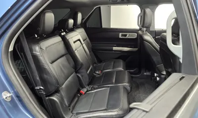 Ford Explorer 2020, 72568 км, за 16404.1 USD - фото 11