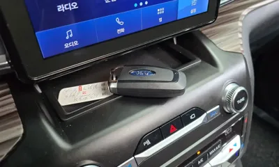 Ford Explorer 2020, 72568 км, за 16404.1 USD - фото 12