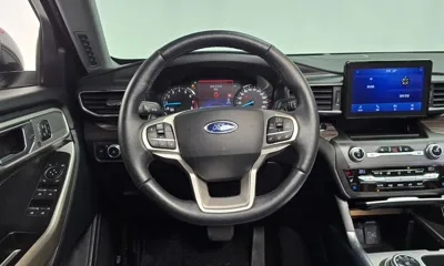 Ford Explorer 2020, 72568 км, за 16404.1 USD - фото 14