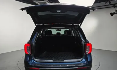 Ford Explorer 2020, 72568 км, за 16404.1 USD - фото 19
