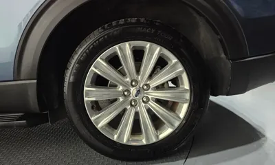 Ford Explorer 2020, 72568 км, за 16404.1 USD - фото 21