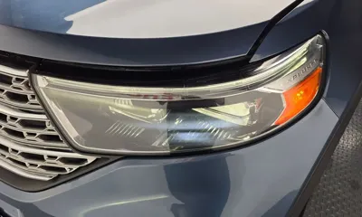 Ford Explorer 2020, 72568 км, за 16404.1 USD - фото 22