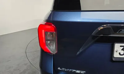 Ford Explorer 2020, 72568 км, за 16404.1 USD - фото 23