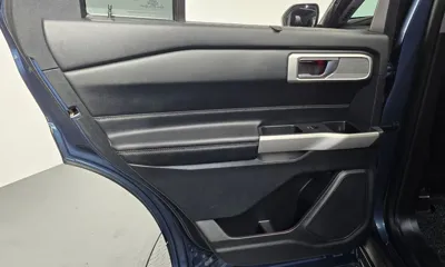 Ford Explorer 2020, 72568 км, за 16404.1 USD - фото 25